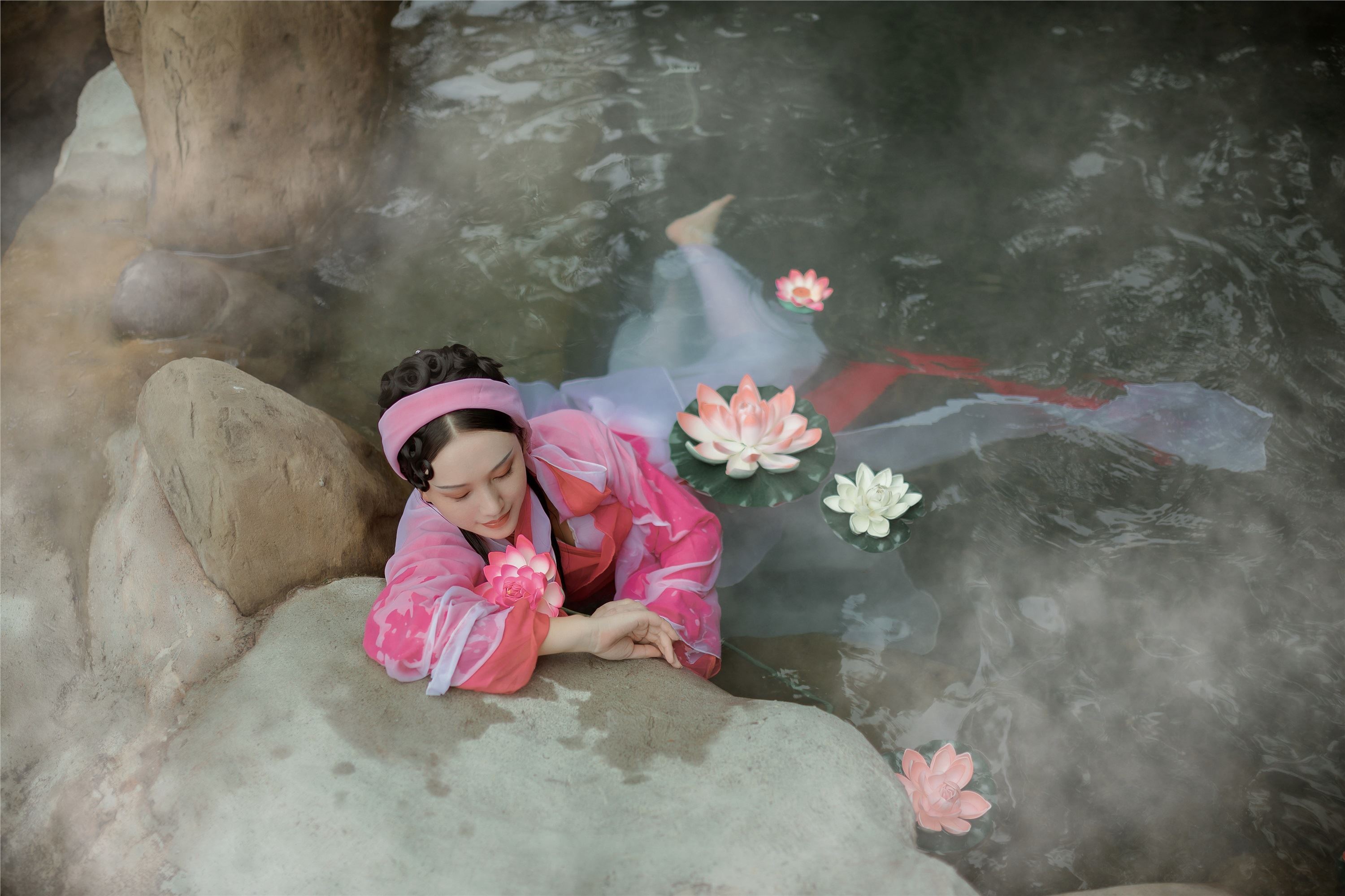 YITUYU艺图语 2021.09.03 青白 翰音